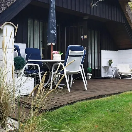 4 Person In Holiday home Hals
