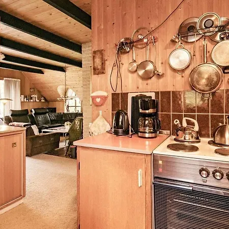 Holiday home 4 Person In