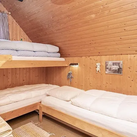 Holiday home 4 Person In