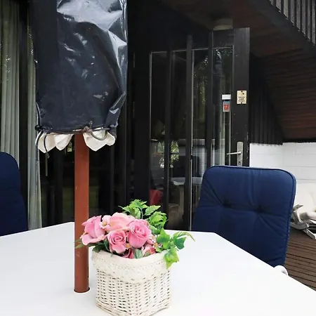 Holiday home 4 Person In *