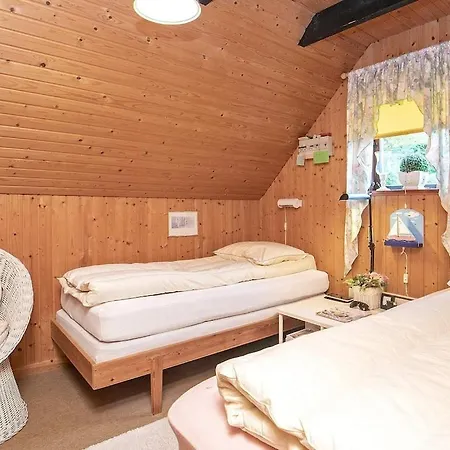 Holiday home 4 Person In
