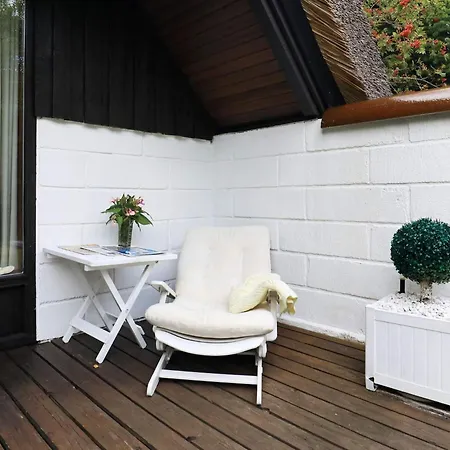 Tatil Evi Cozy Near Lagoon - By Traum *