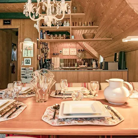 Cozy Near Lagoon - By Traum Tatil Evi