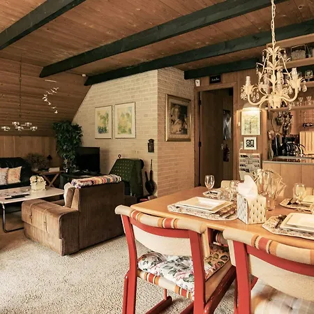 Tatil Evi Cozy Near Lagoon - By Traum Hals