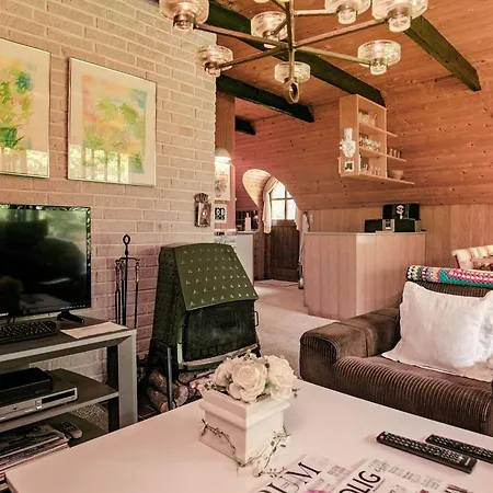 Cozy Near Lagoon - By Traum Tatil Evi Hals