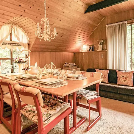 Cozy Near Lagoon - By Traum Hals